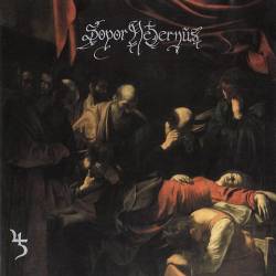 Sopor Aeternus And The Ensemble Of Shadows : Todeswunsch - Sous le Soleil de Saturne